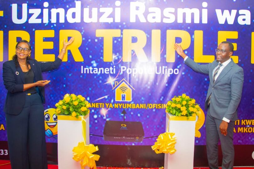 Habari - TTCL Habari Picha 10295