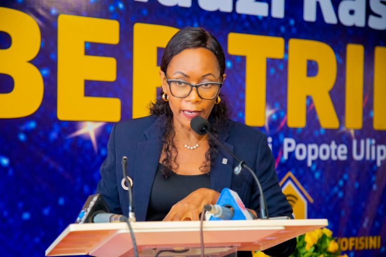 Habari - TTT Habari Picha 10294