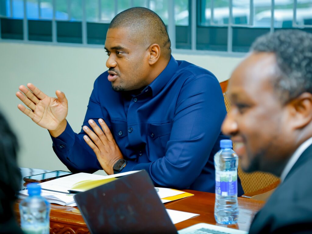 Habari - ndeje Habari Picha 10607