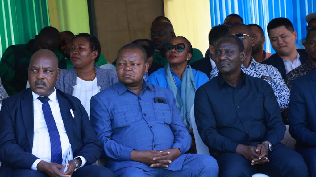 Habari - SHEM 2 Habari Picha 10930