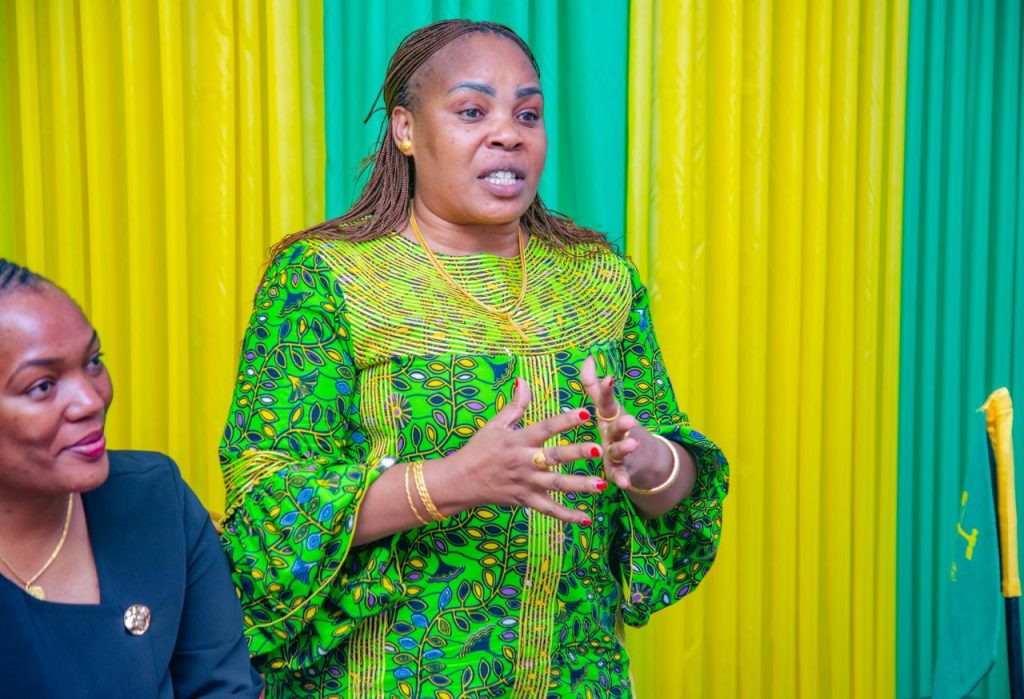 Habari - umeme 3 Habari Picha 10783